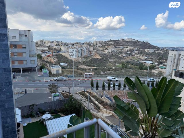 דירה, מצדה 22, אורנים, מעלות תרשיחא