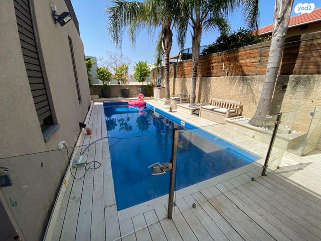 בית פרטי/ קוטג', המזח 1, גני טל, גני טל