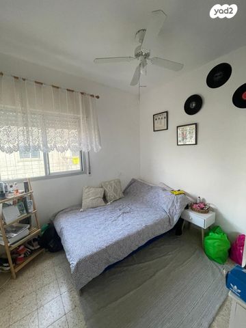 דירה, זאב שוהם 43, נעמ"ת, חיפה