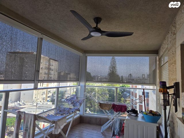 דירה, הרצל 6, עיר, מרכז העיר, נהריה