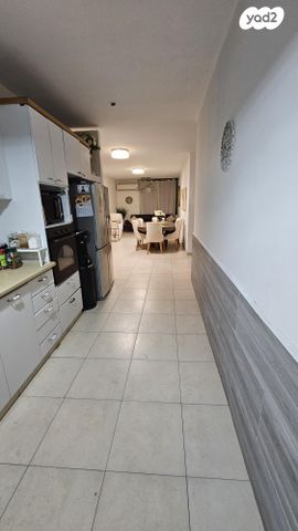 דירה, ברוריה 9, קרית שמואל, טבריה