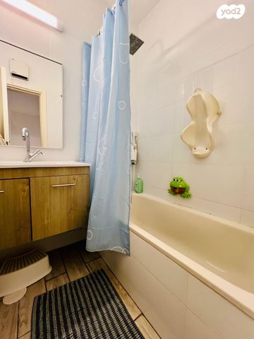 דירת גן, מבצע נחשון 11, רמת רבין, כרמיאל