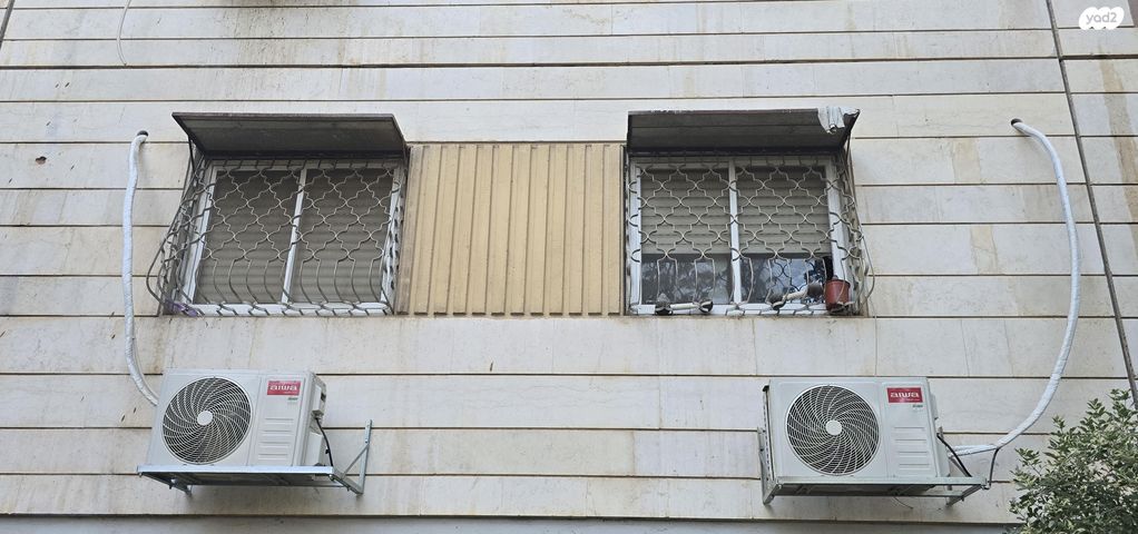 דירה, משה שרת 48, שכונה י"א, באר שבע