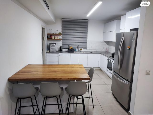 דירת גן, זכריה הנביא 2, פסגות אפק, ראש העין