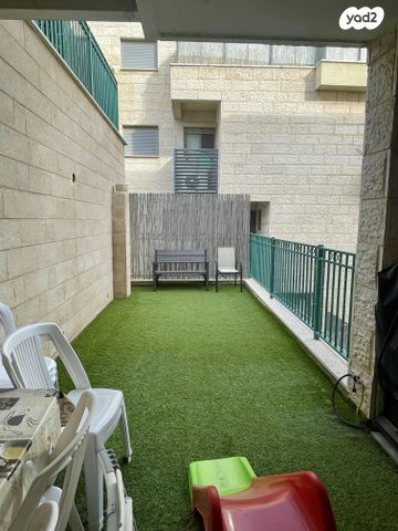 דירה, גולן 12, גבעת אלונים, יקנעם עילית