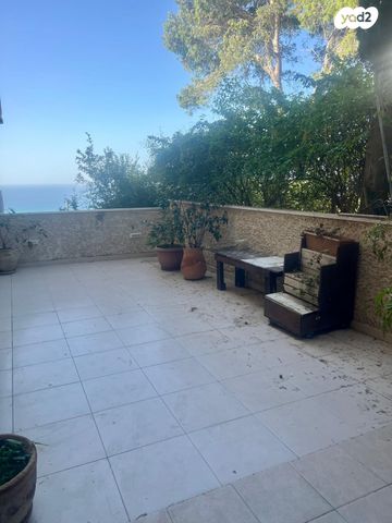 דירה, אברהם לינקולן 12, אחוזה, חיפה