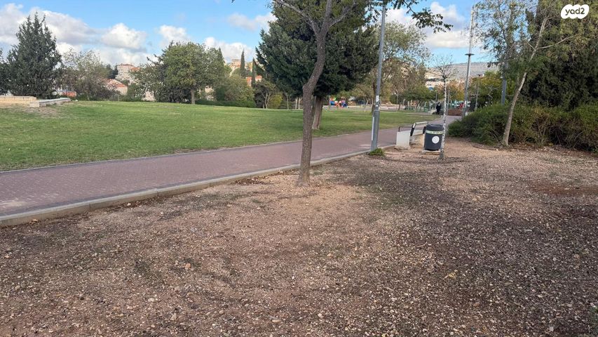 דירה, חפץ חיים 6, הדקל, ביתר עילית