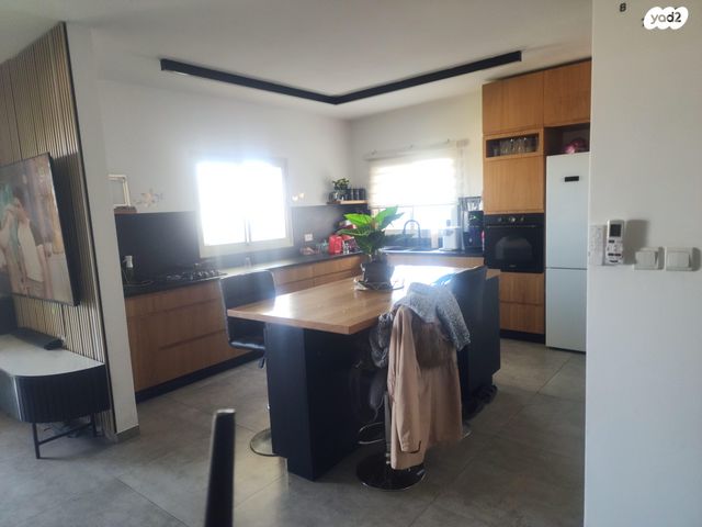 דירת גן, הדקל 1, נופים, נופים