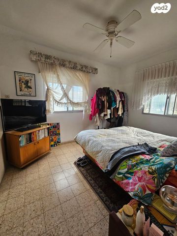 דירה, זאב שוהם 43, נעמ"ת, חיפה