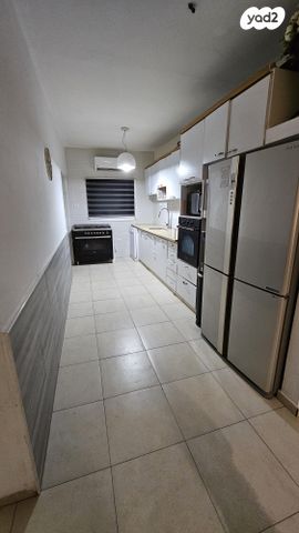 דירה, ברוריה 9, קרית שמואל, טבריה