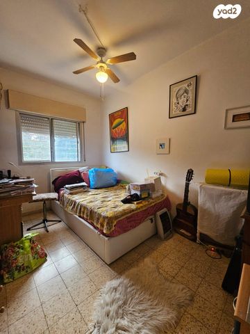 דירה, זאב שוהם 43, נעמ"ת, חיפה