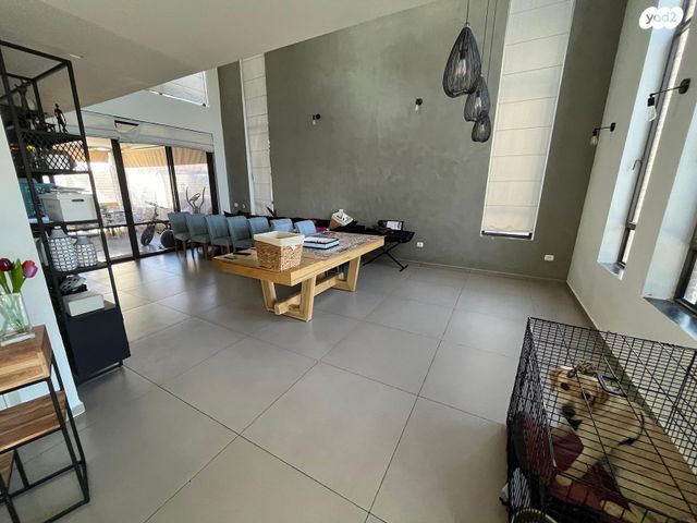 בית פרטי/ קוטג', המזח 1, גני טל, גני טל