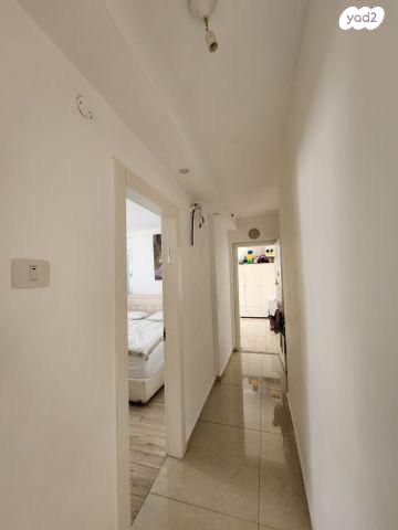 דירה, קרן היסוד 28, רובע ד', אשדוד