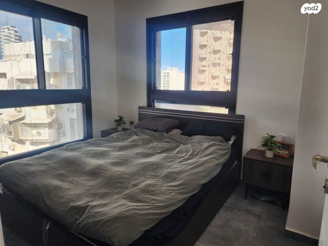 דירה, יוסף הגלילי 22, שכונת בן גוריון, מרכז העיר ג', רמת גן