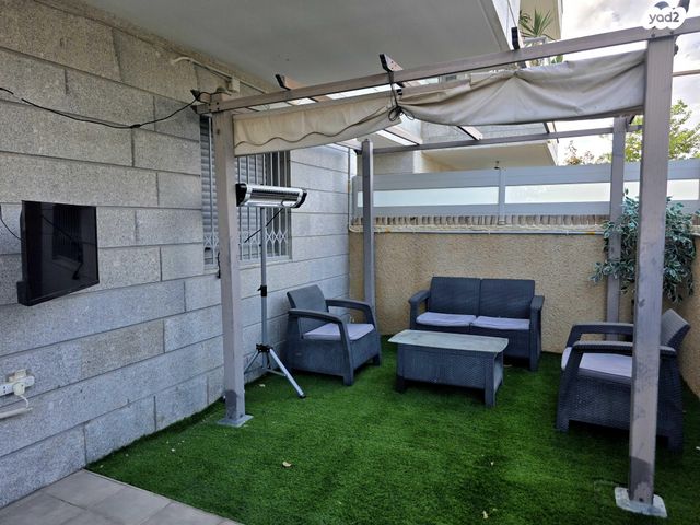 דירת גן, זכריה הנביא 2, פסגות אפק, ראש העין