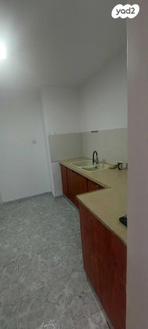 דירה, מרדכי נמיר 13, קרית ים ב', קרית ים