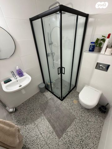 דירה, בית גוברין 13, מורשה, רמת השרון