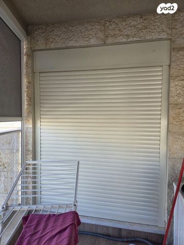 דירה, הרצל 6, עיר, מרכז העיר, נהריה