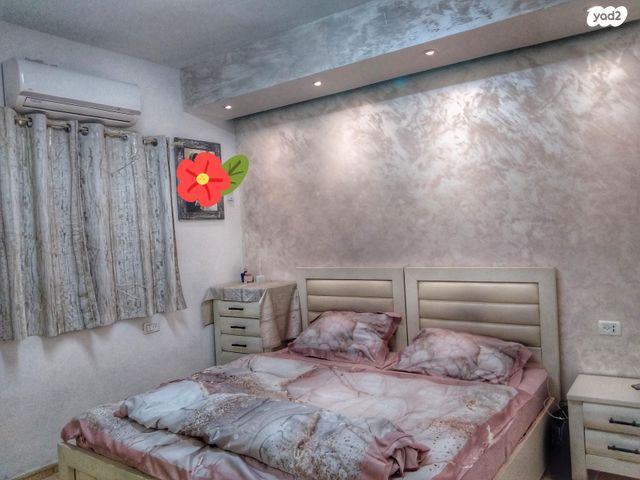 דירה, צפניה 4, מרכז העיר, בני ברק