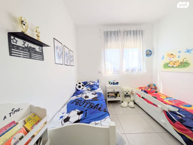 דירה, משעול פלג 1, האירוס, ראשון לציון