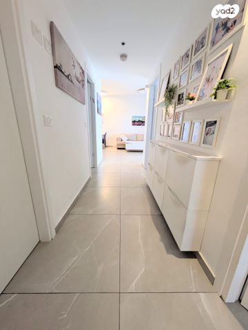 דירה, משעול פלג 1, האירוס, ראשון לציון