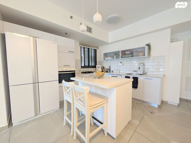 דירה, משעול פלג 1, האירוס, ראשון לציון