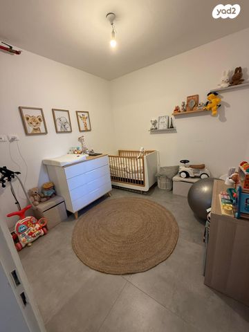 דירה, בית גוברין 13, מורשה, רמת השרון