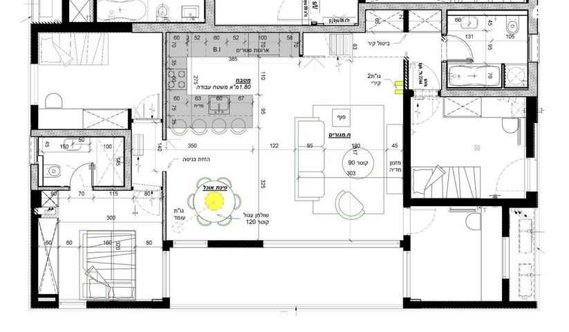 דירה, יואב 18, חרוזים, רמת גן