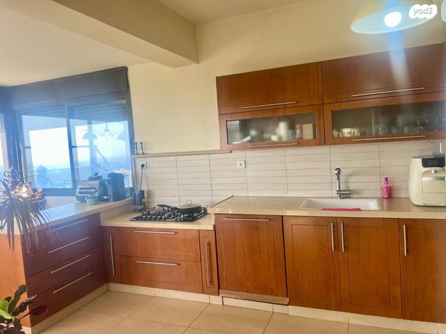 דירה, אברהם לינקולן 12, אחוזה, חיפה