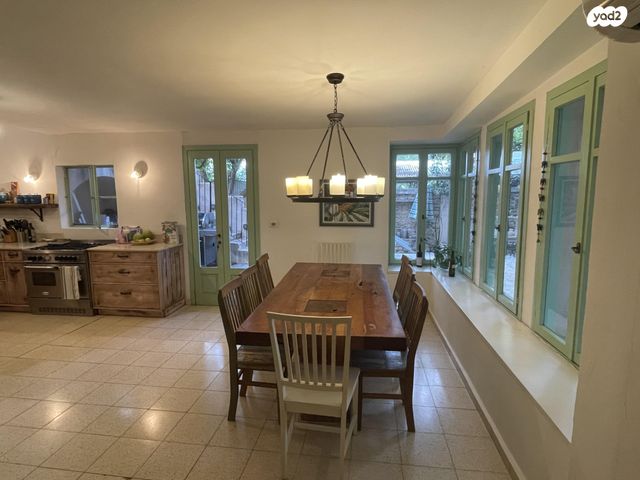 בית פרטי/ קוטג', הגפן 25, עשרת, עשרת