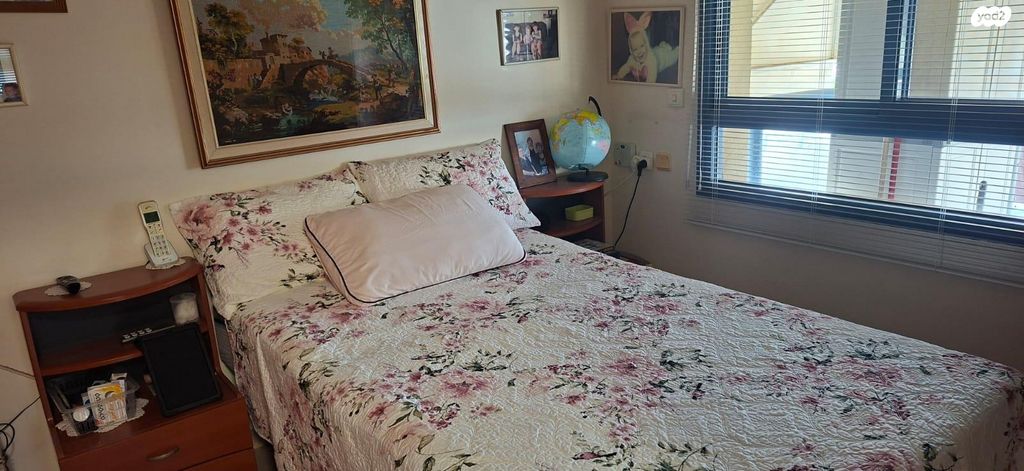 דירה, השומרון 61, שאר העיר, אבן יהודה