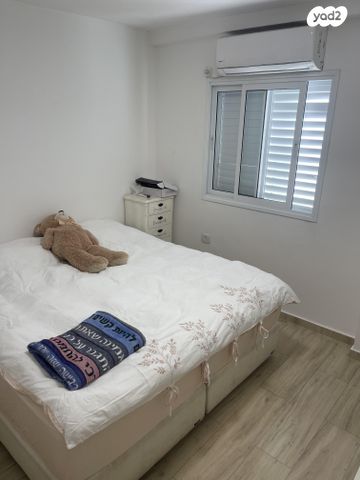 דירה, קרן היסוד 28, רובע ד', אשדוד