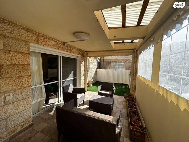 דירת גן, מבצע נחשון 11, רמת רבין, כרמיאל