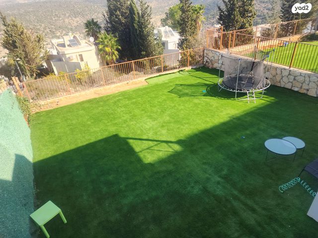 דירת גן, הדקל 1, נופים, נופים