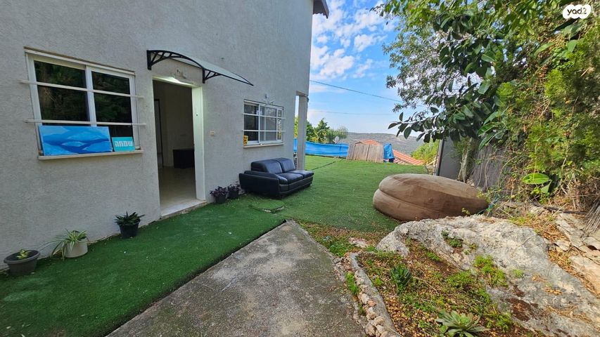 יחידת דיור, לבונה 68, בית אריה / עופרים, בית אריה / עופרים