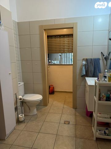 דירה, חביבה רייק 21, רמות רמז, חיפה