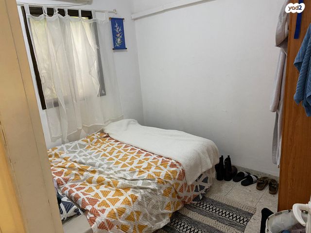 דירה, הצוקים 6, שיכון ג', קרית שמונה