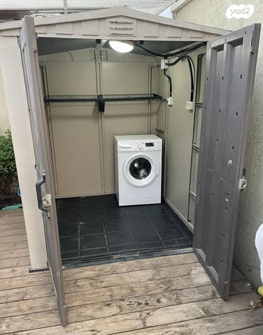 יחידת דיור, הגפן 16, שמשון, חדרה הצעירה, חדרה