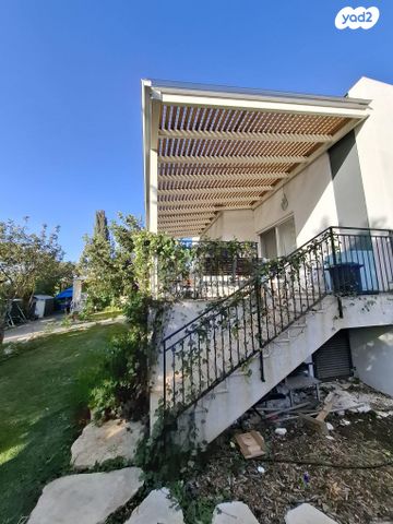 בית פרטי/ קוטג', עין השופט 1, עין השופט, עין השופט