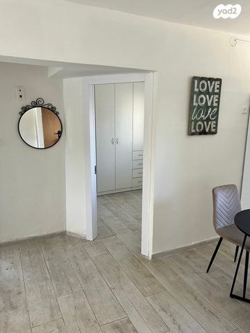 דירה, אוסוולדו ארניה 14, שכונה ד', באר שבע