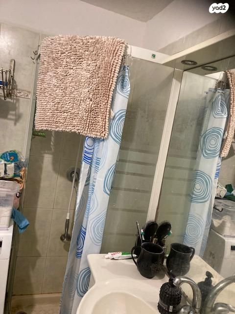 דירה, ישראל זנגוויל 13, קרית היובל, ירושלים