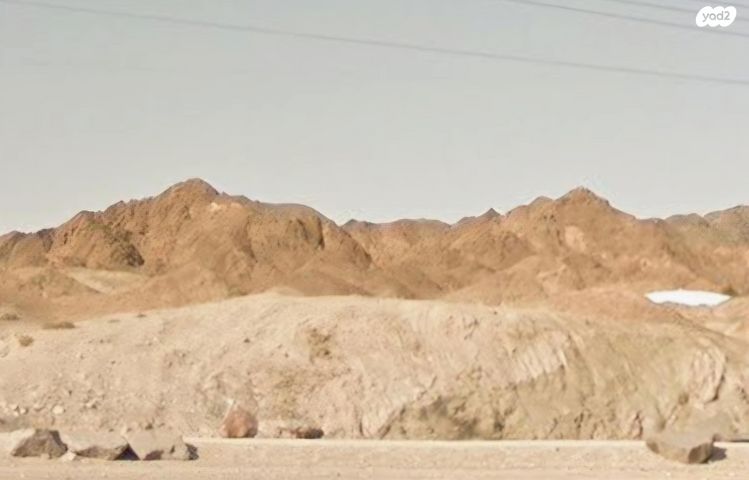 יחידת דיור, מקור החסידה 8, צאלים, מערב 1, אילת