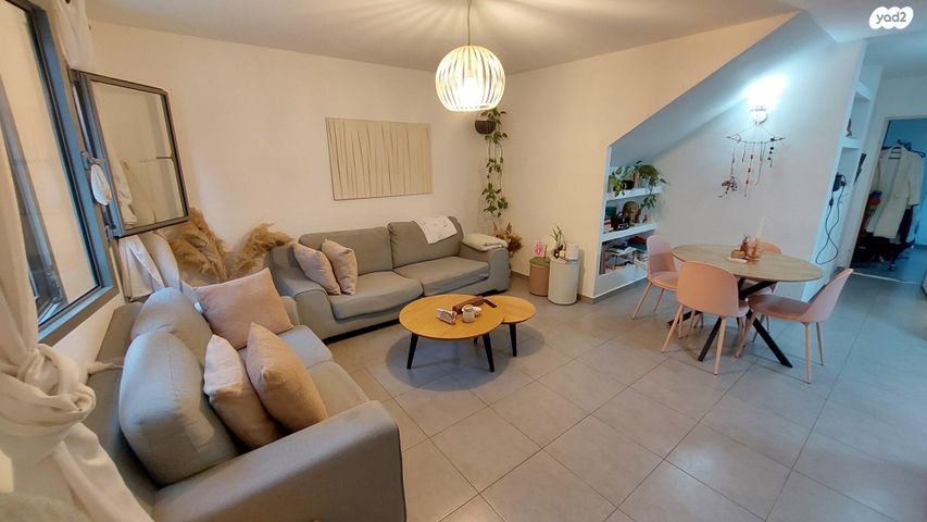 ישראל ושרה 35