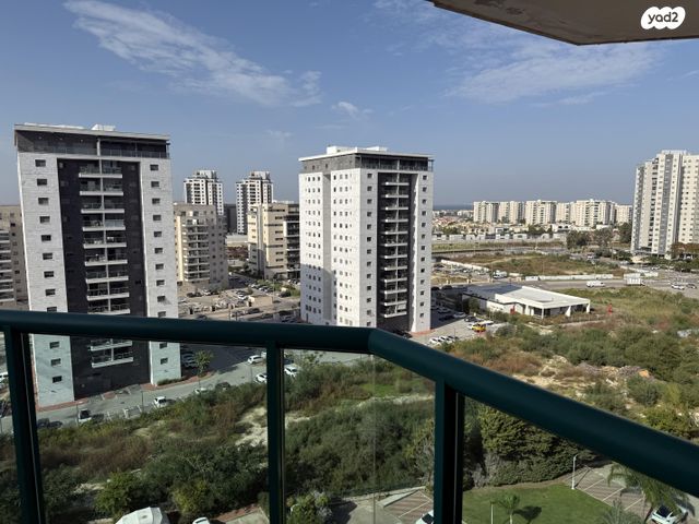 יצחק בן צבי 12