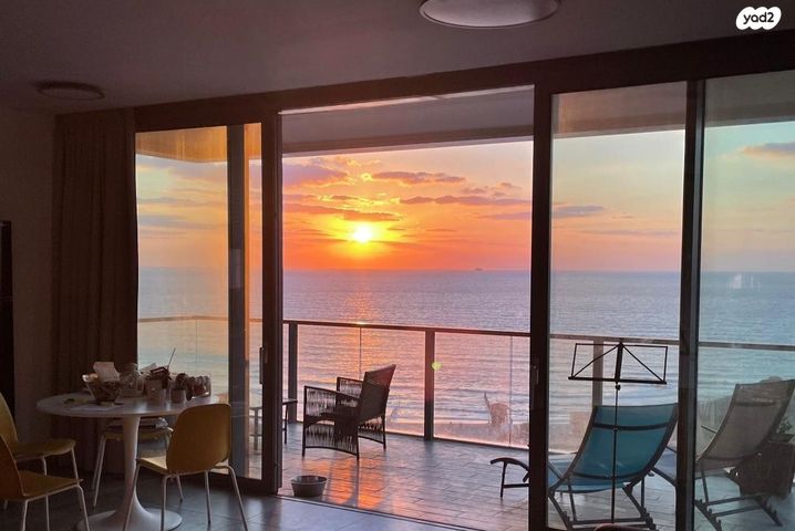 שדרות רחבעם זאבי 13