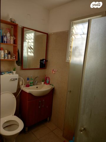 דירה, שדרות דגניה 2, קרית חיים מערבית, חיפה