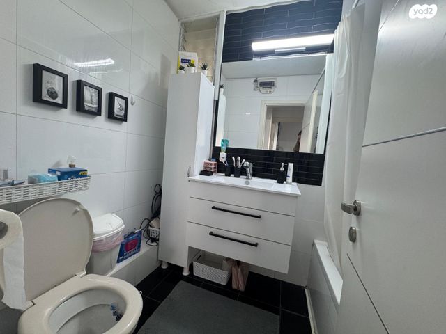 דירה, קהילת ברזיל 7, ניר אביב, תל אביב יפו