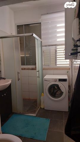 דירה, יהושע חנקין 77, מרכז העיר, עפולה