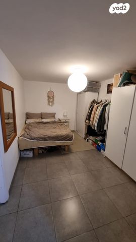 יחידת דיור, ימית 60, נווה דקלים, ראשון לציון