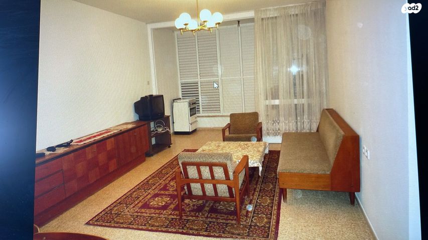 דירה, הזוהר 35, בבלי, תל אביב יפו